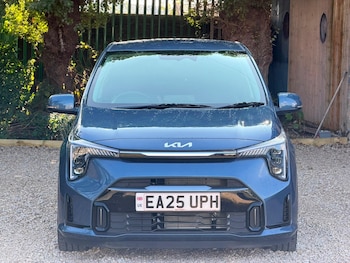Used Kia Picanto 2025 for sale - 79576092: Photo