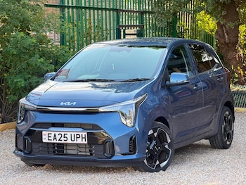Used Kia Picanto 2025 for sale - 79576092: Photo