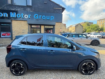 Used Kia Picanto 2025 for sale - 79576092: Photo