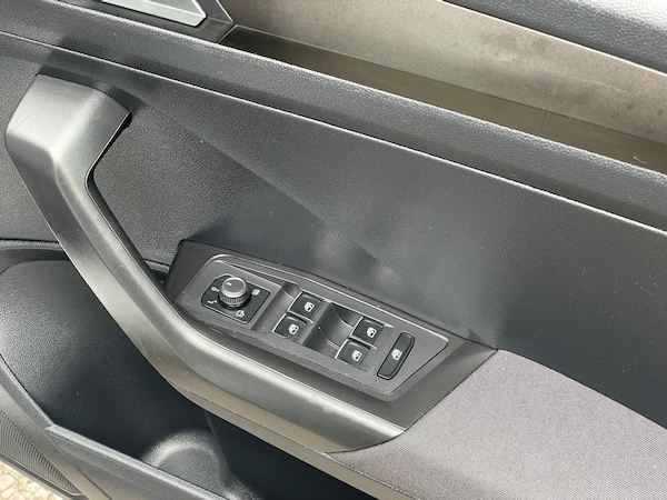 Used Volkswagen T-Roc 2020 for sale - 75669685: Photo 22
