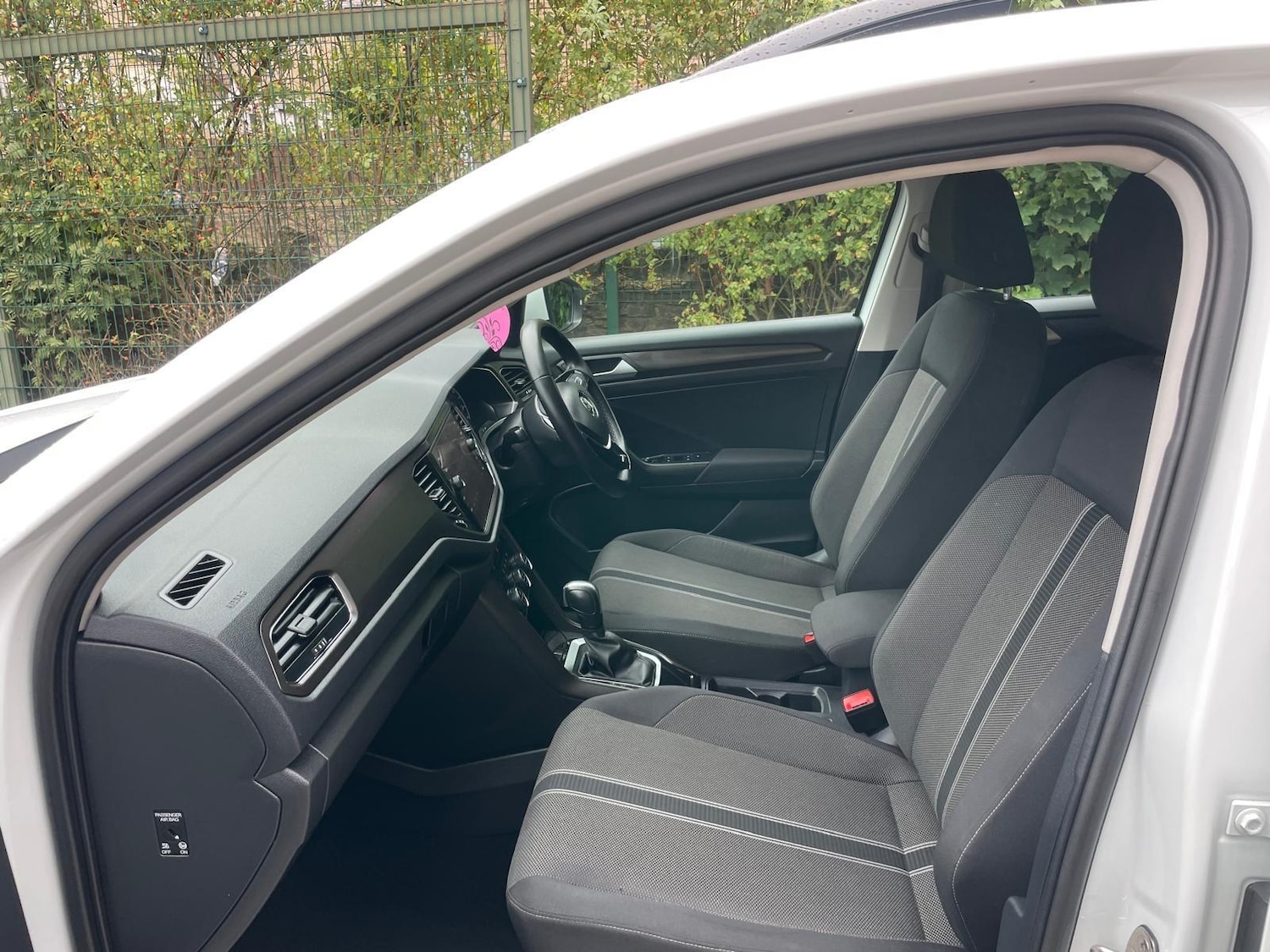 Vehicle 25