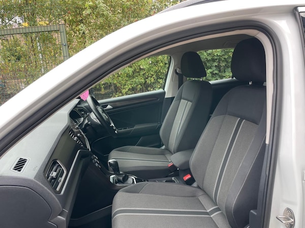 Used Volkswagen T-Roc 2020 for sale - 75669685: Photo 26
