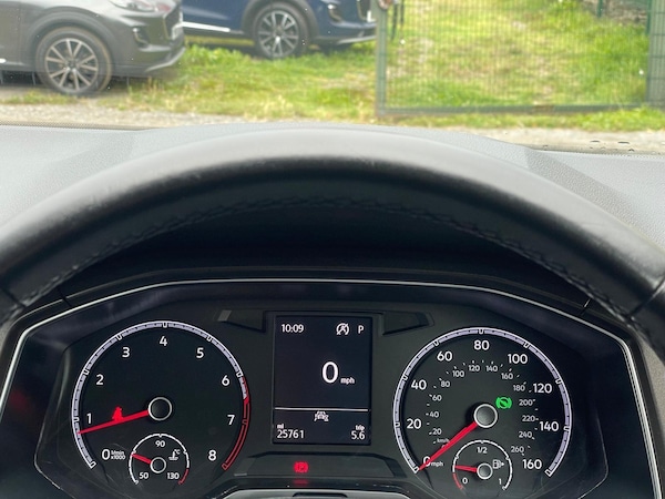 Used Volkswagen T-Roc 2020 for sale - 75669685: Photo 27