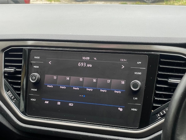 Used Volkswagen T-Roc 2020 for sale - 75669685: Photo 31