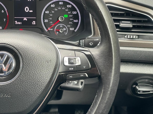 Used Volkswagen T-Roc 2020 for sale - 75669685: Photo 32