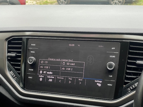 Used Volkswagen T-Roc 2020 for sale - 75669685: Photo 33