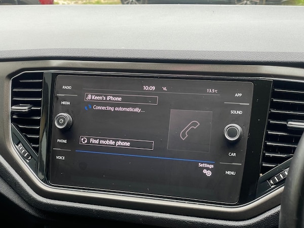 Used Volkswagen T-Roc 2020 for sale - 75669685: Photo 34