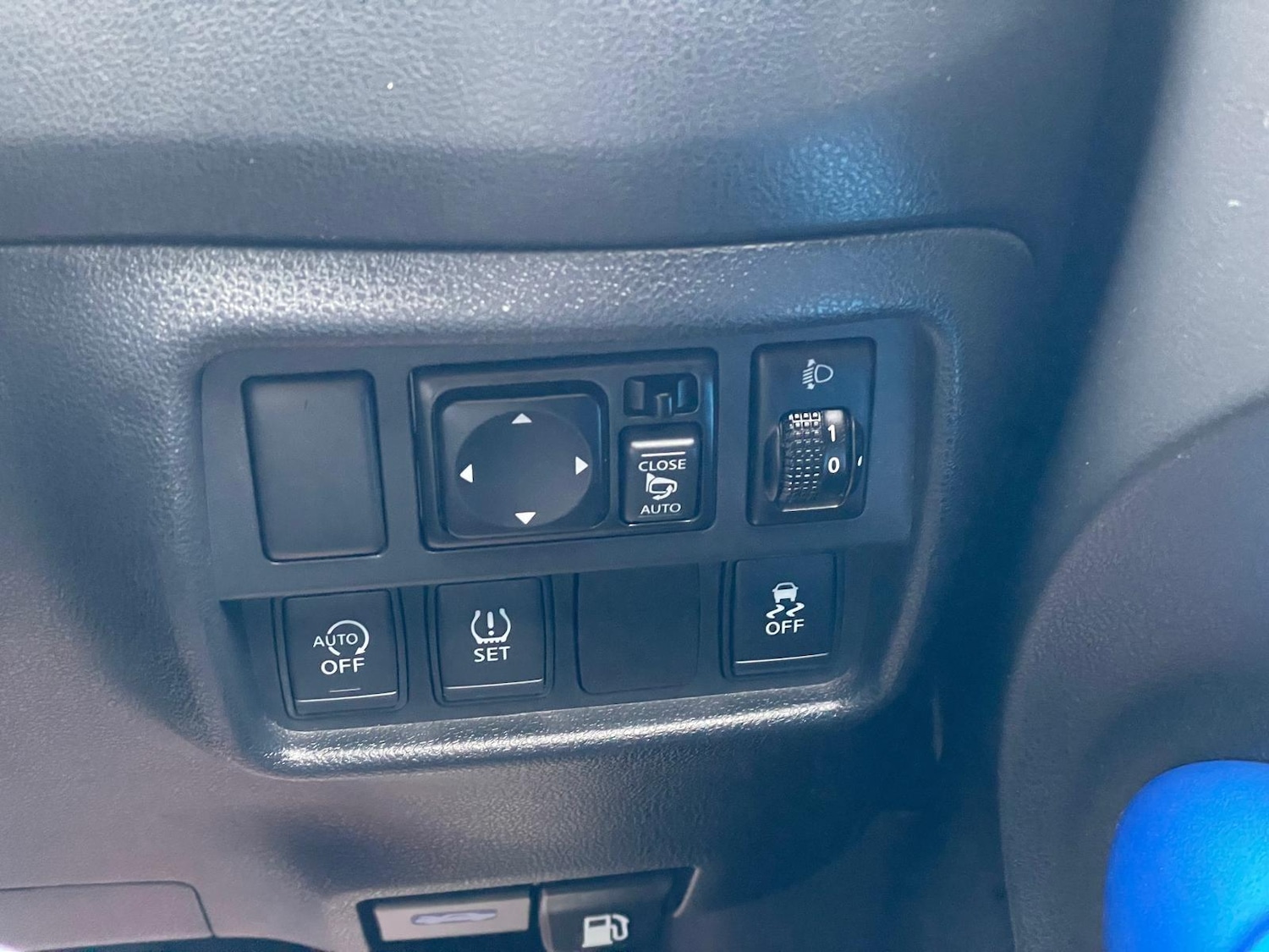 Vehicle 38