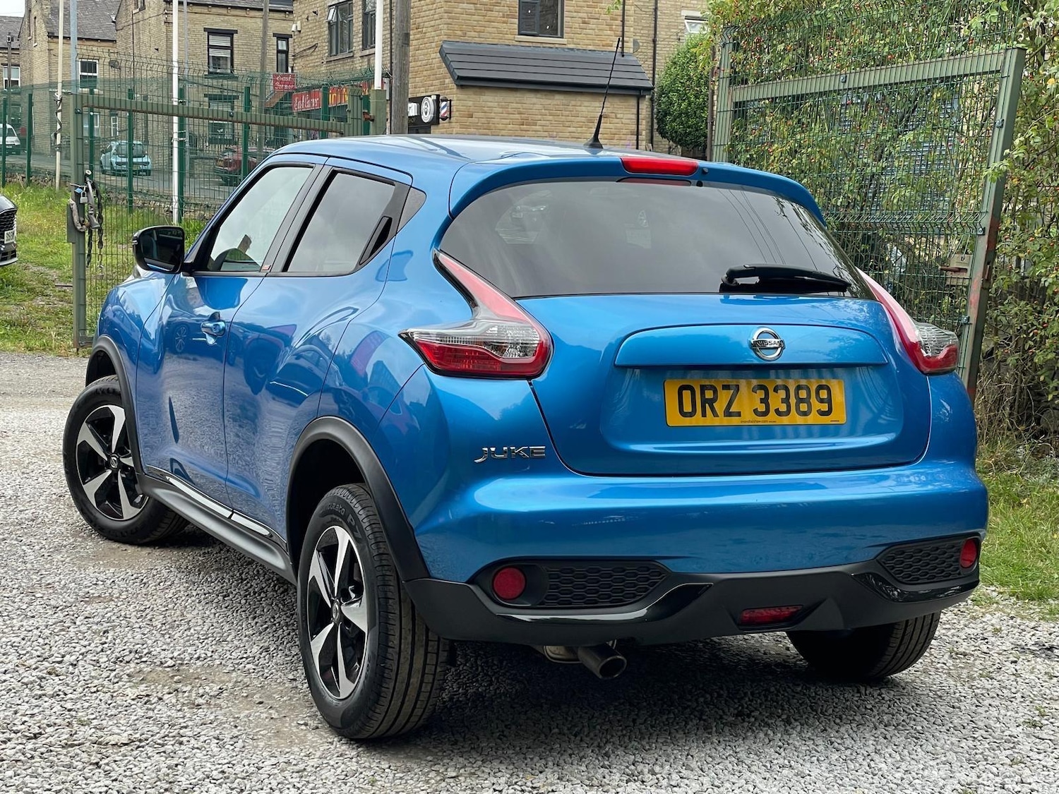 Vehicle 6