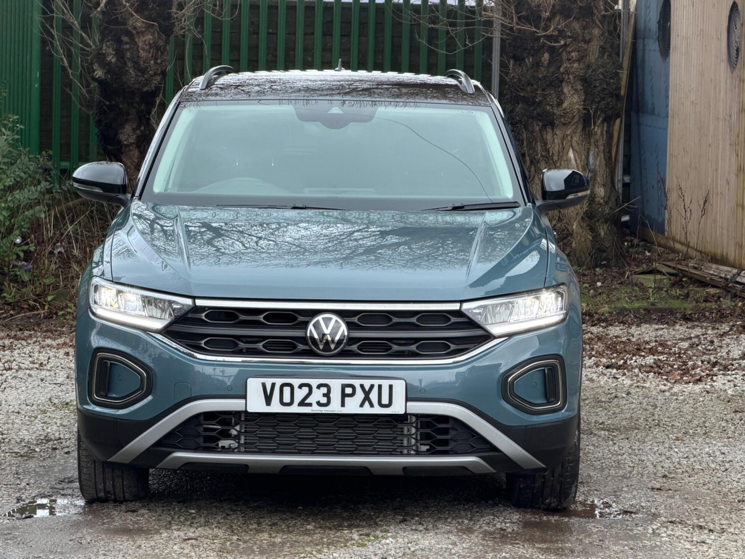 Used Volkswagen T-Roc 2023 for sale - 77400741: Photo 13