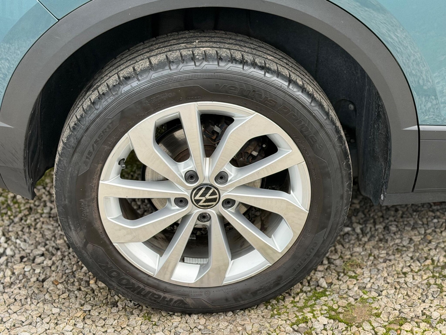 Used Volkswagen T-Roc 2023 for sale - 77400741: Photo 16