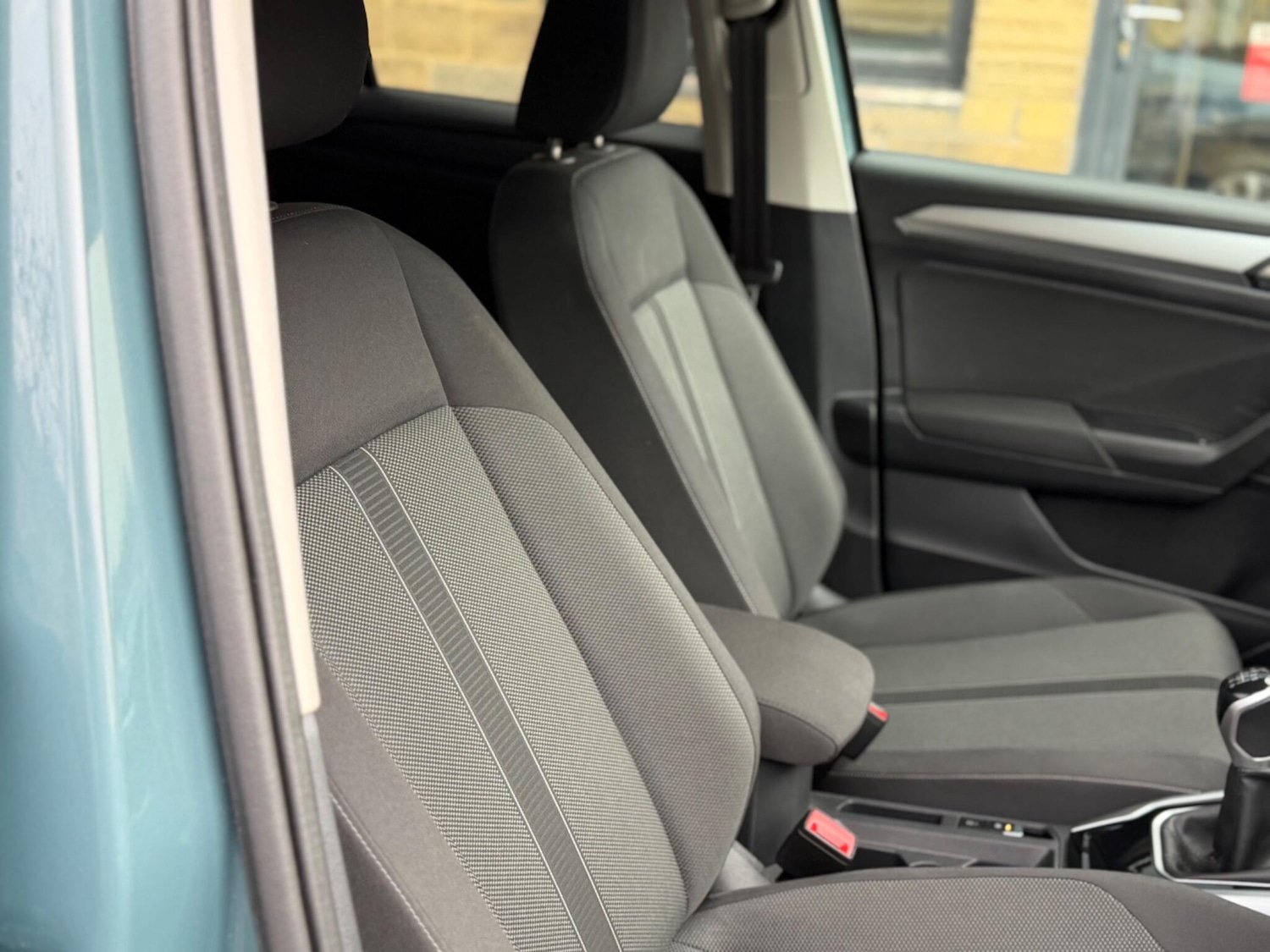 Used Volkswagen T-Roc 2023 for sale - 77400741: Photo 20