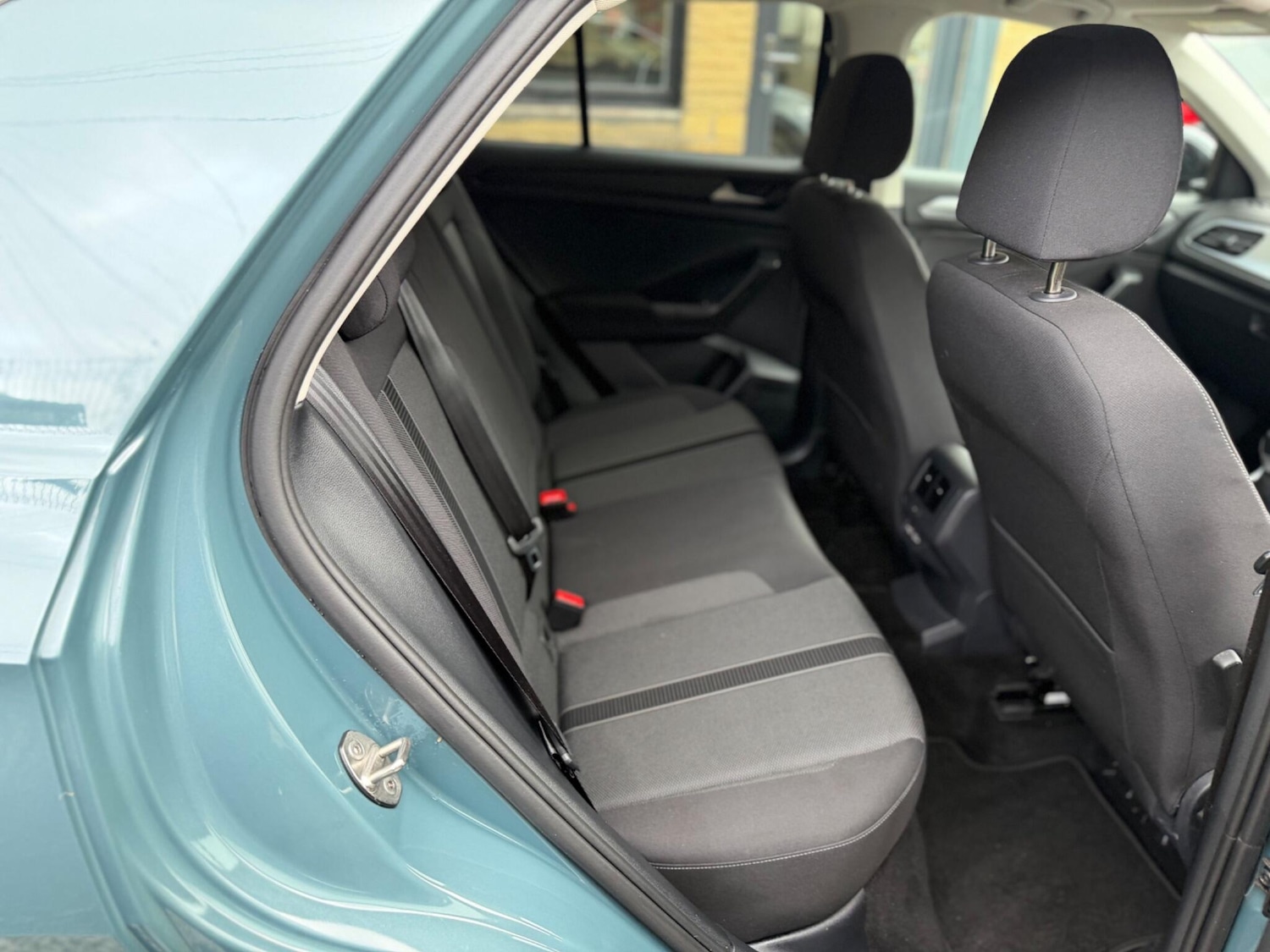 Used Volkswagen T-Roc 2023 for sale - 77400741: Photo 22