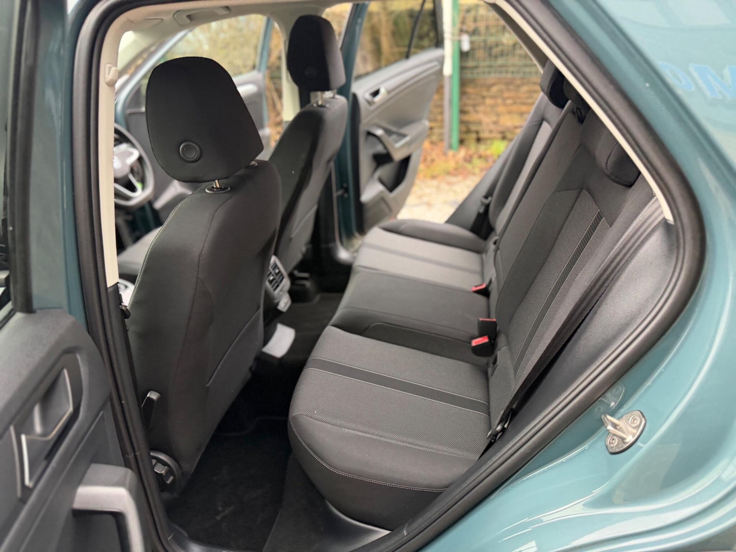 Used Volkswagen T-Roc 2023 for sale - 77400741: Photo 24