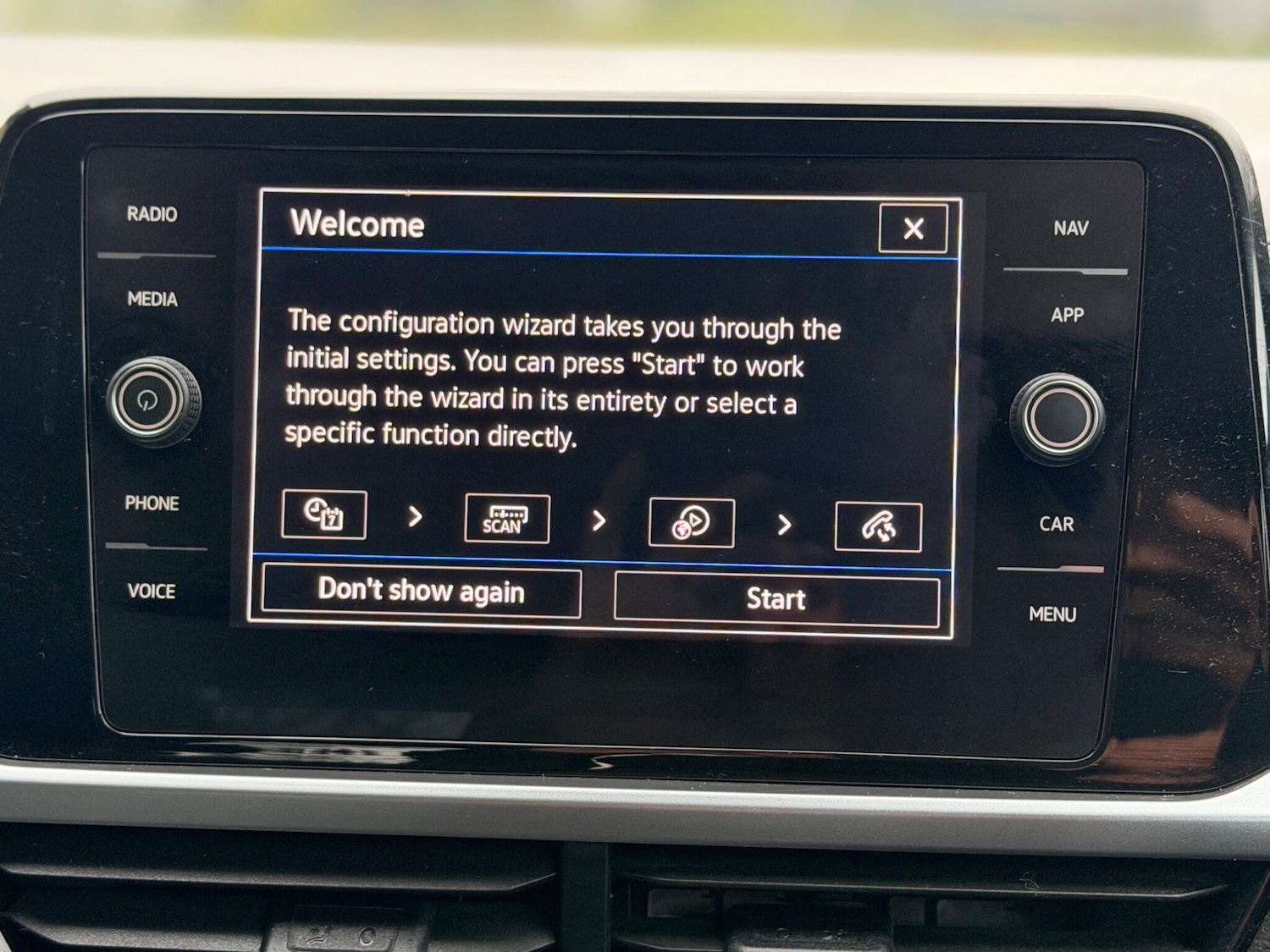 Used Volkswagen T-Roc 2023 for sale - 77400741: Photo 33