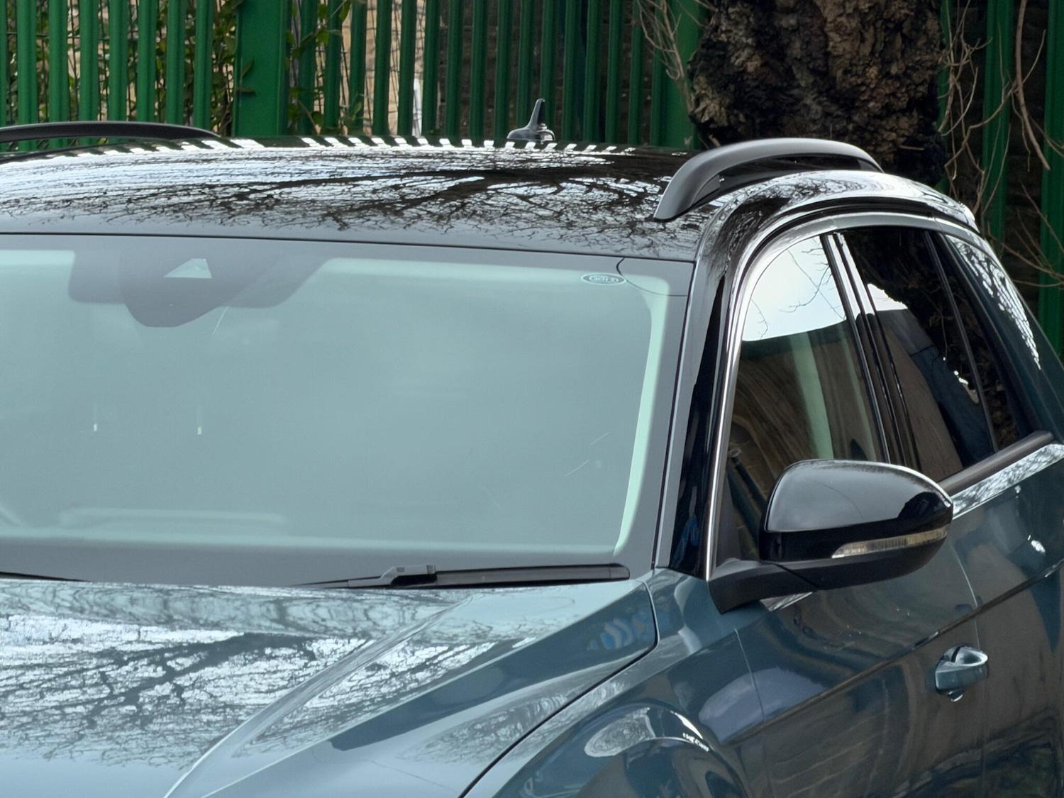 Used Volkswagen T-Roc 2023 for sale - 77400741: Photo 6