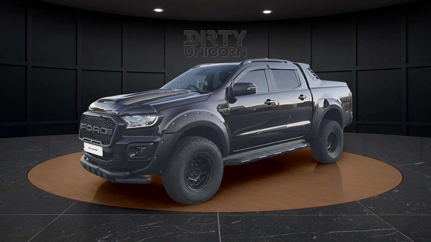 Used Ford Ranger 2019 for sale - 76706327: Photo 1