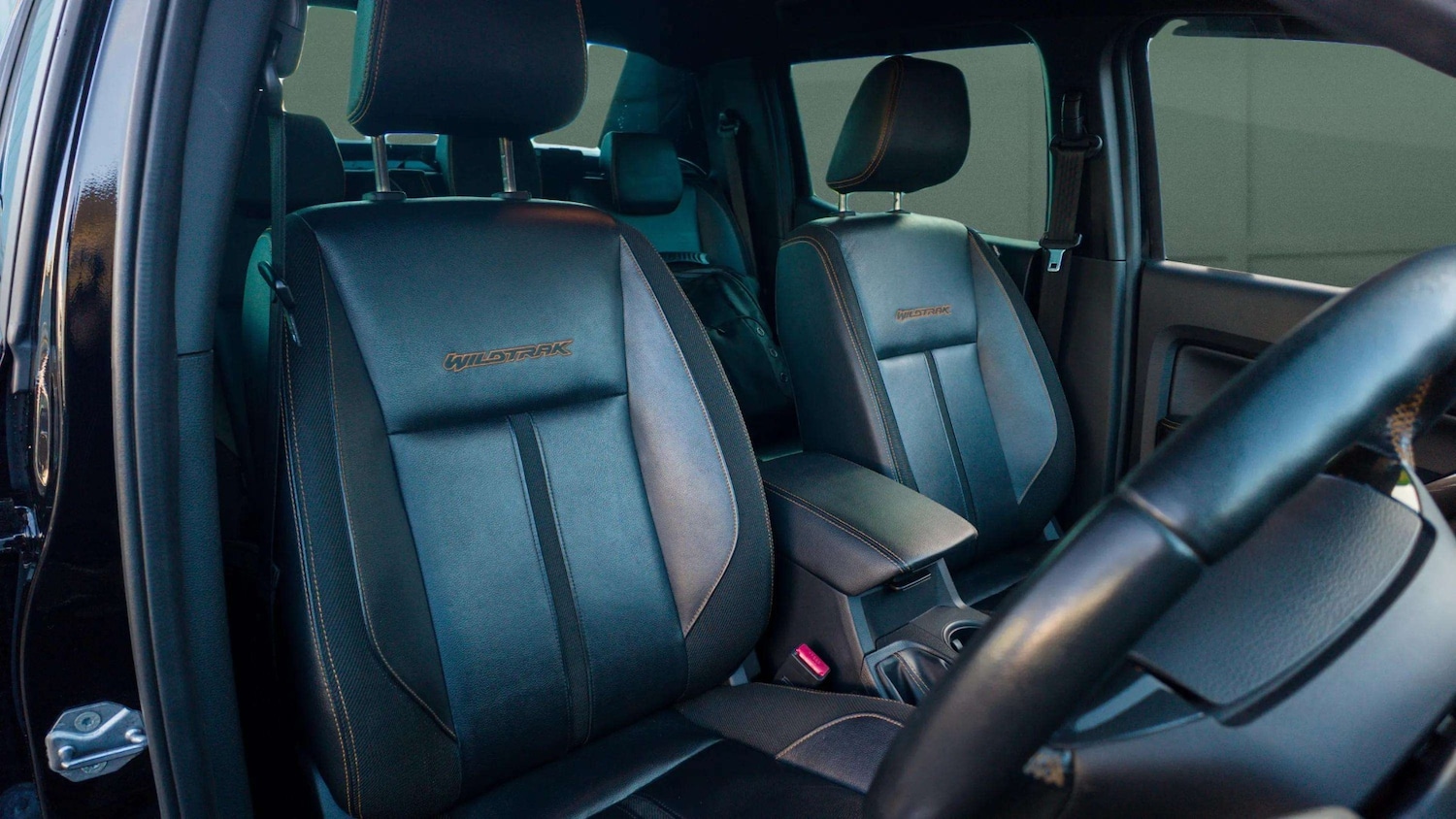 Used Ford Ranger 2019 for sale - 76706327: Photo 10