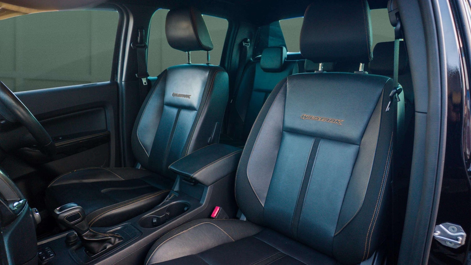 Used Ford Ranger 2019 for sale - 76706327: Photo 11