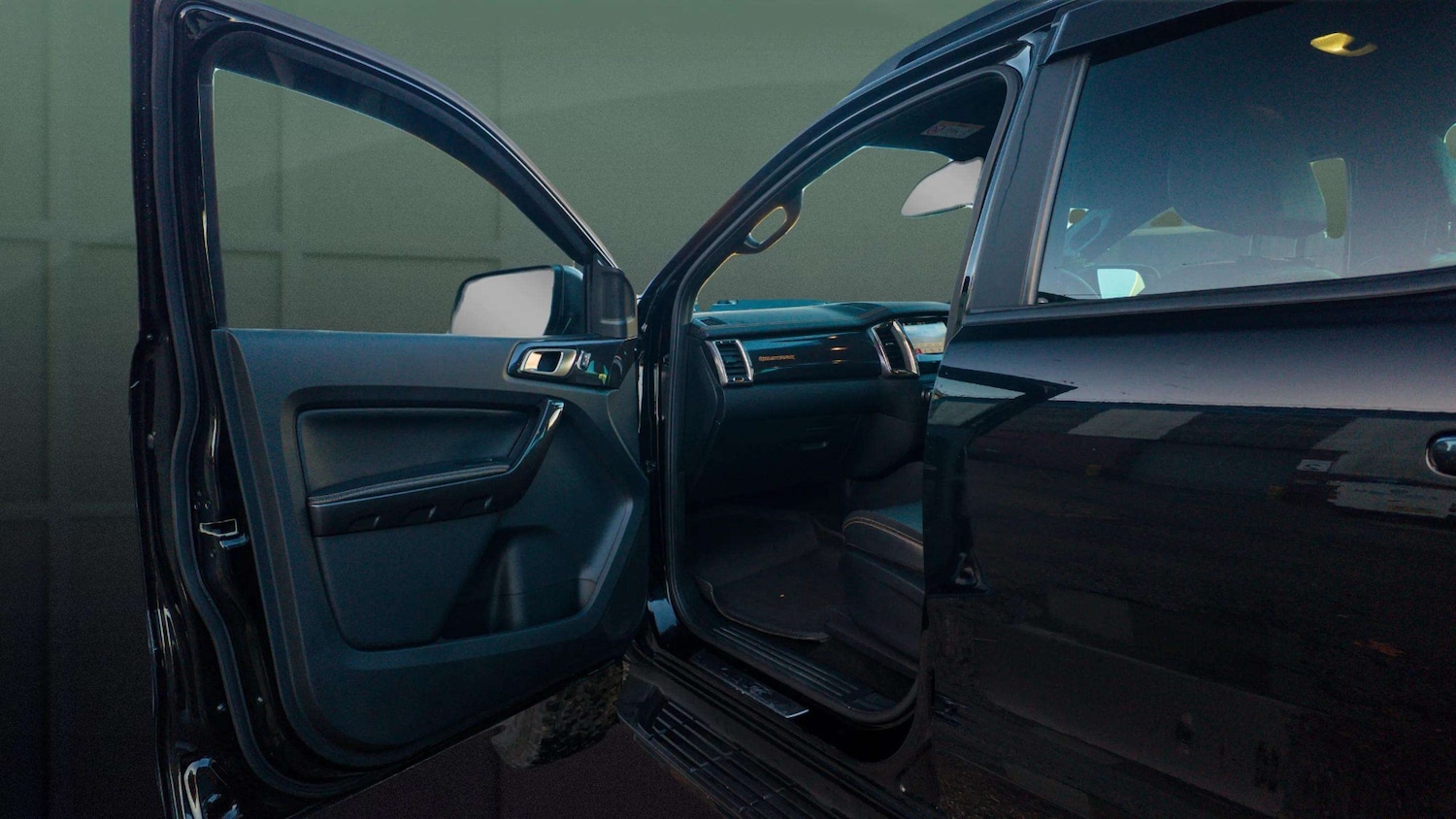 Used Ford Ranger 2019 for sale - 76706327: Photo 15