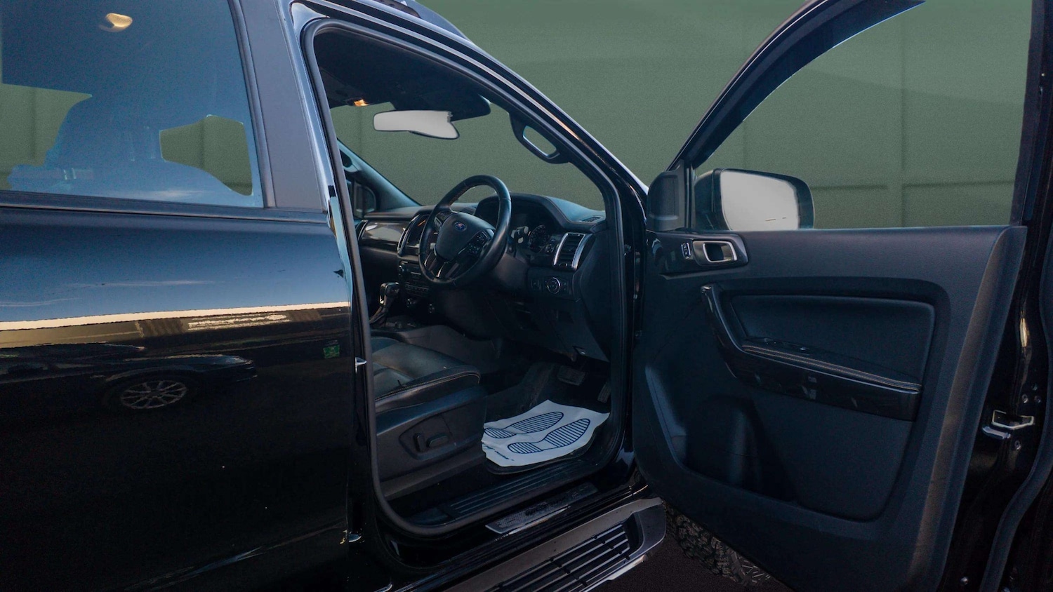 Used Ford Ranger 2019 for sale - 76706327: Photo 16