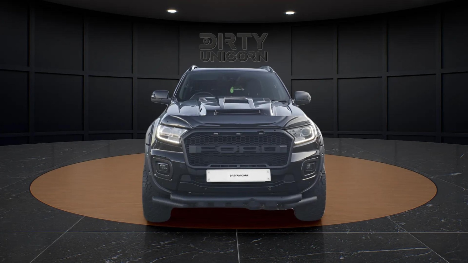 Used Ford Ranger 2019 for sale - 76706327: Photo 2