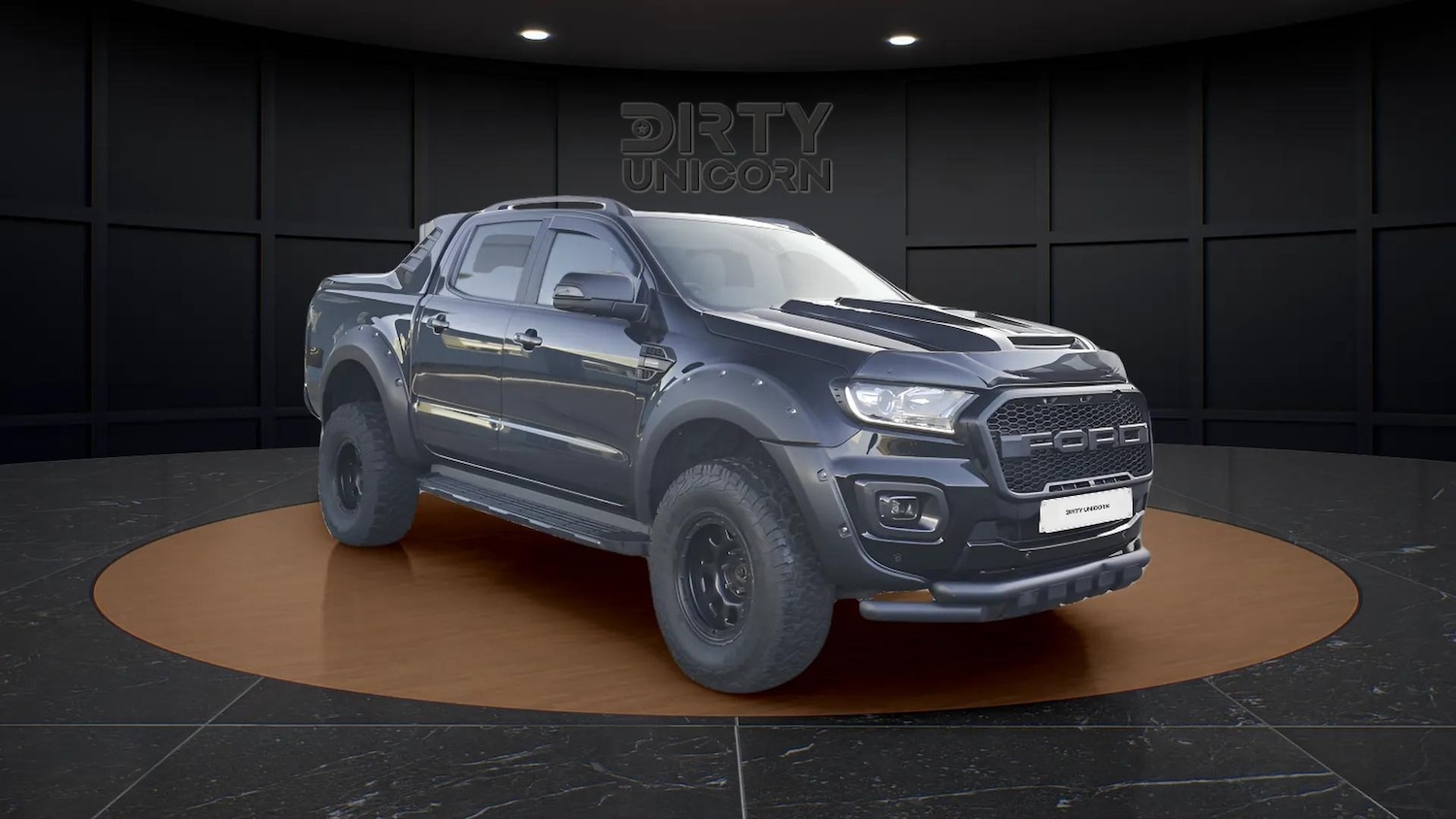 Used Ford Ranger 2019 for sale - 76706327: Photo 3