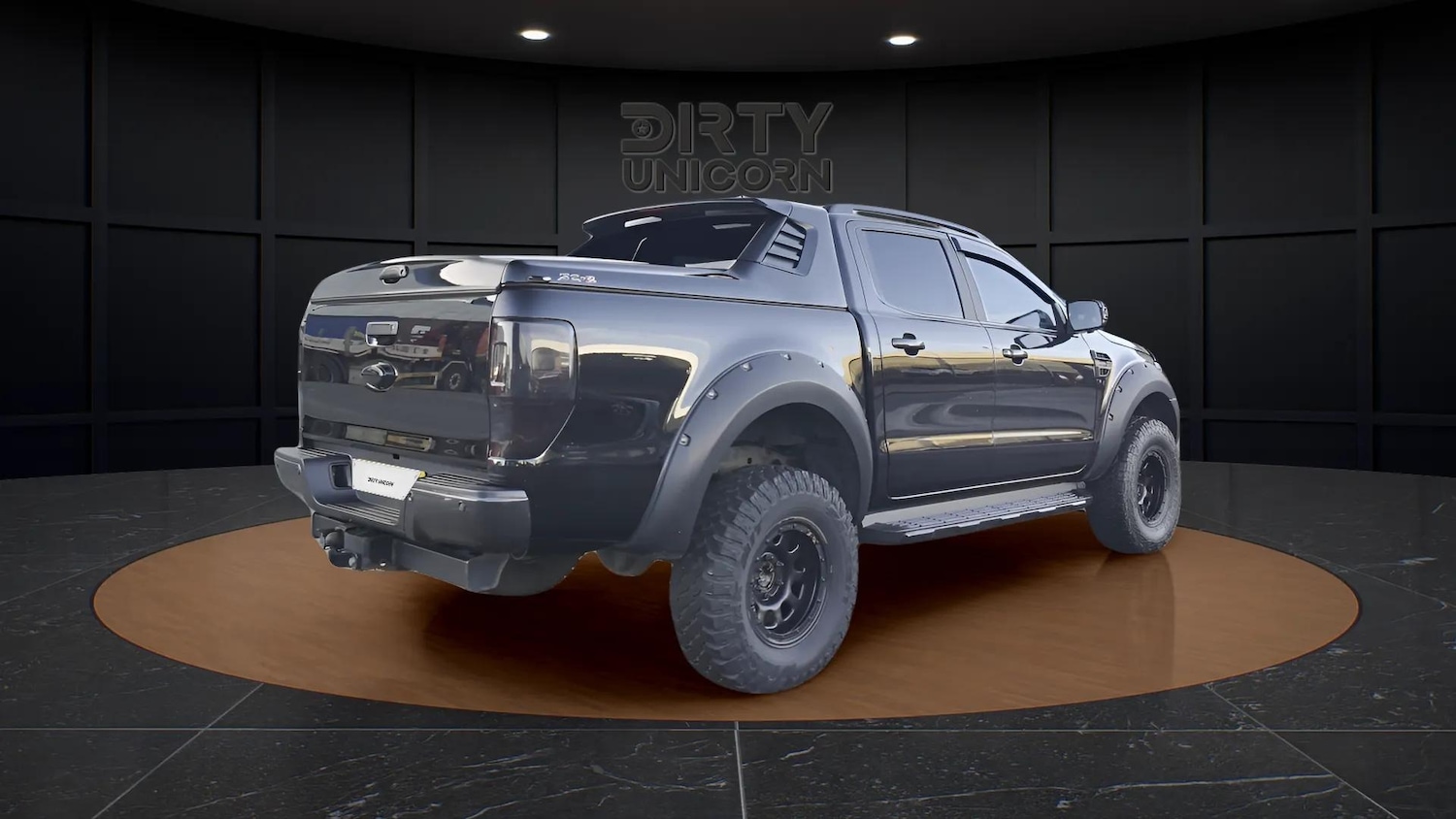 Used Ford Ranger 2019 for sale - 76706327: Photo 4