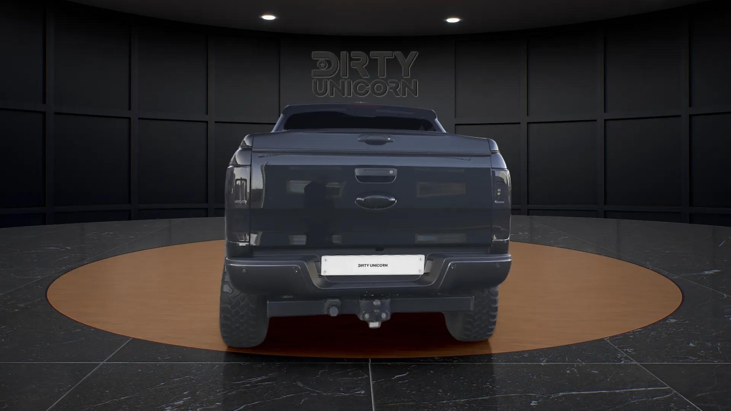 Used Ford Ranger 2019 for sale - 76706327: Photo 5