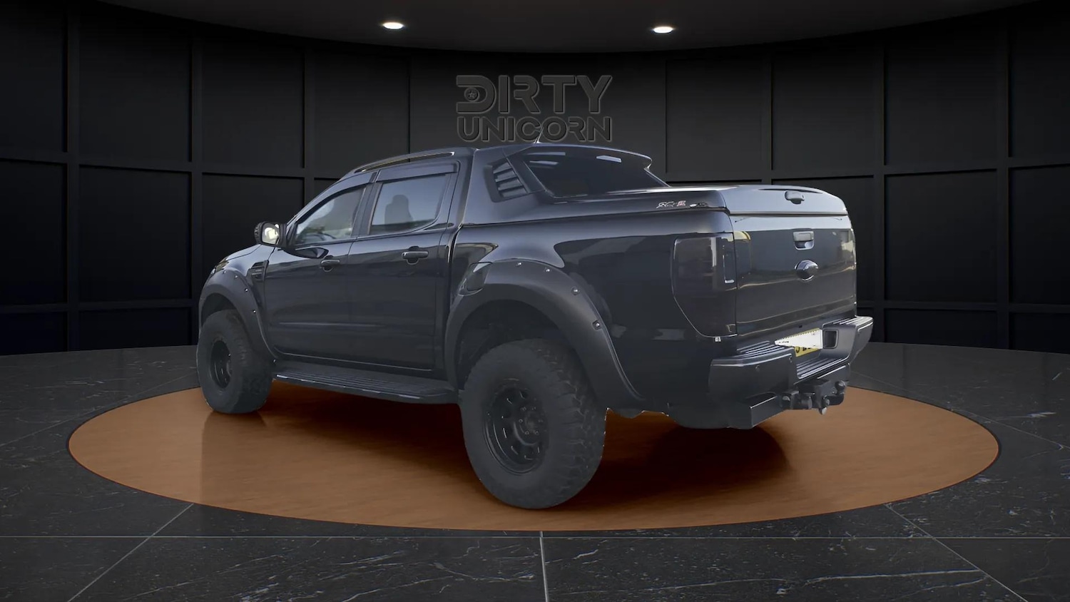 Used Ford Ranger 2019 for sale - 76706327: Photo 6