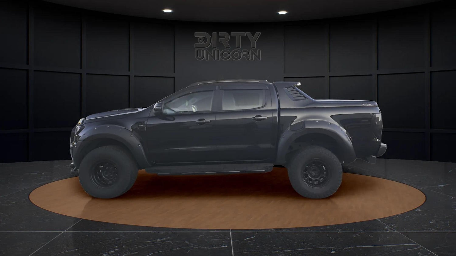 Used Ford Ranger 2019 for sale - 76706327: Photo 7