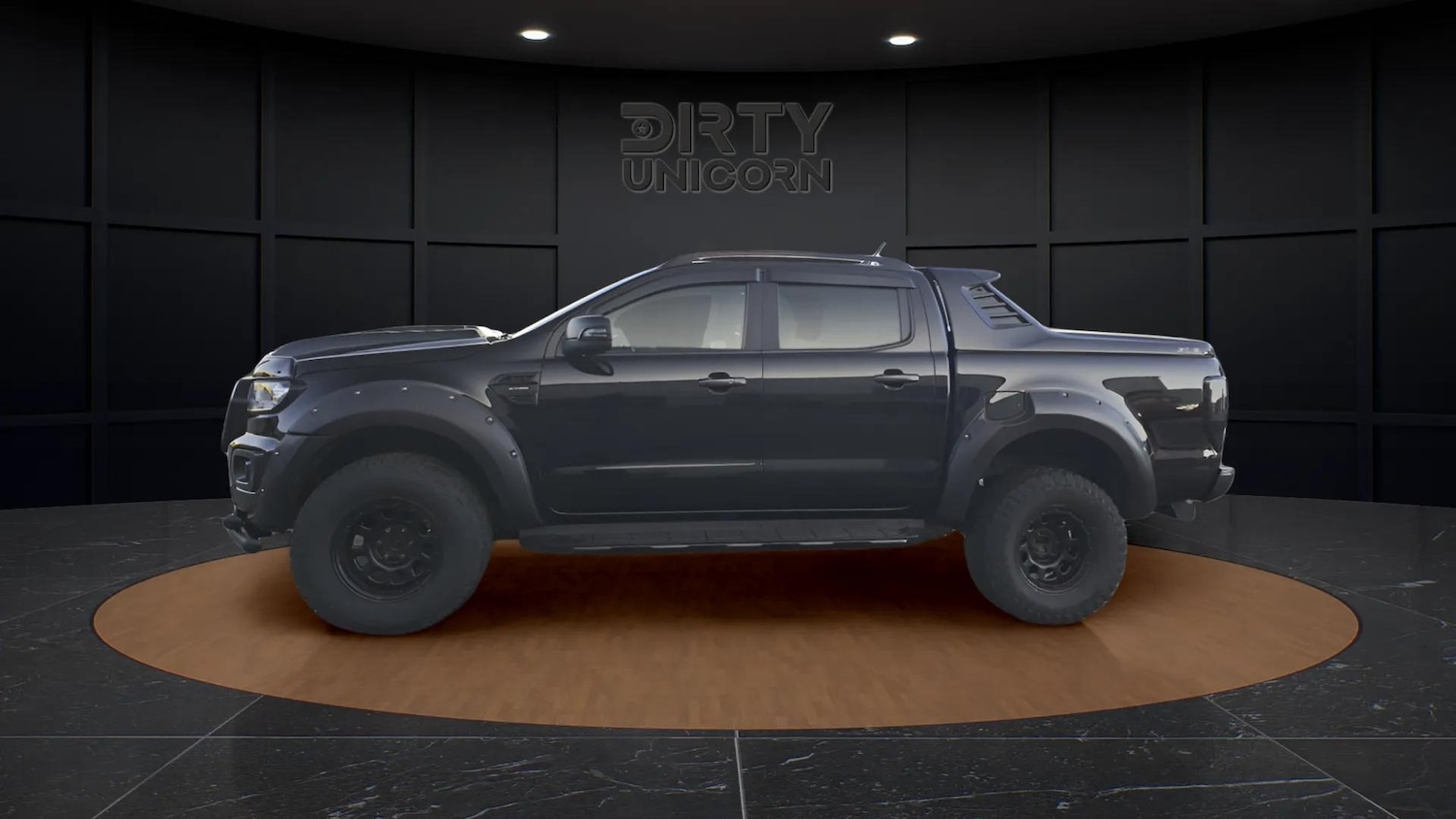 Used Ford Ranger 2019 for sale - 76706327: Photo 8