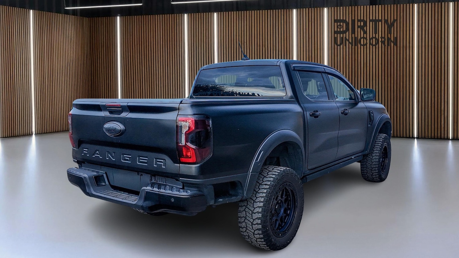 Used Ford Ranger 2023 for sale - 76194550: Photo 10