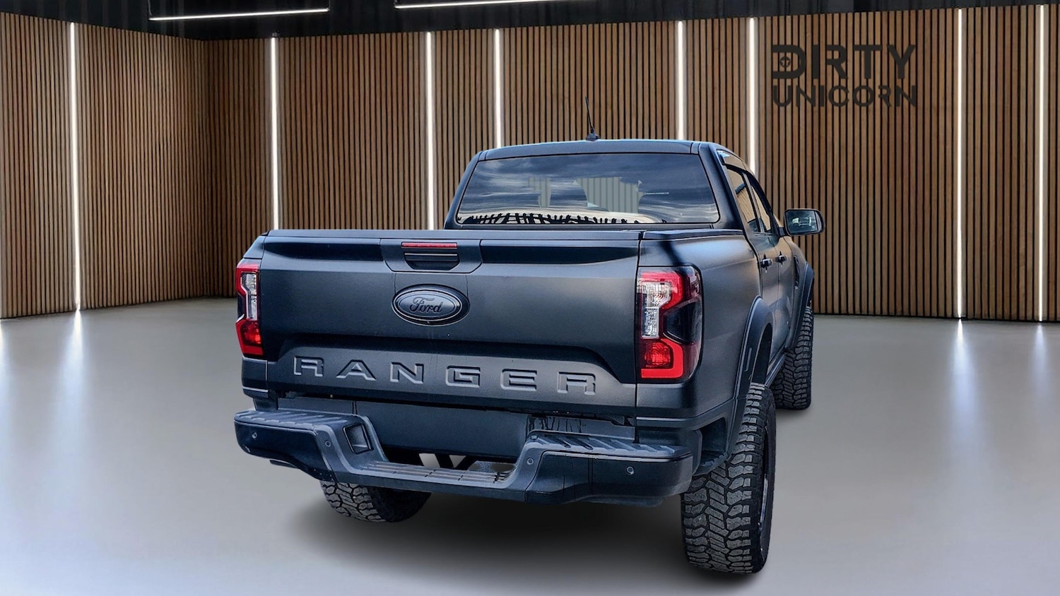 Used Ford Ranger 2023 for sale - 76194550: Photo 11