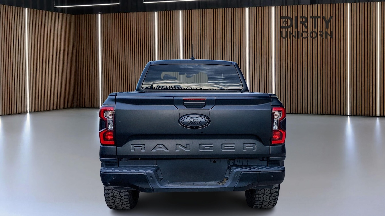 Used Ford Ranger 2023 for sale - 76194550: Photo 12