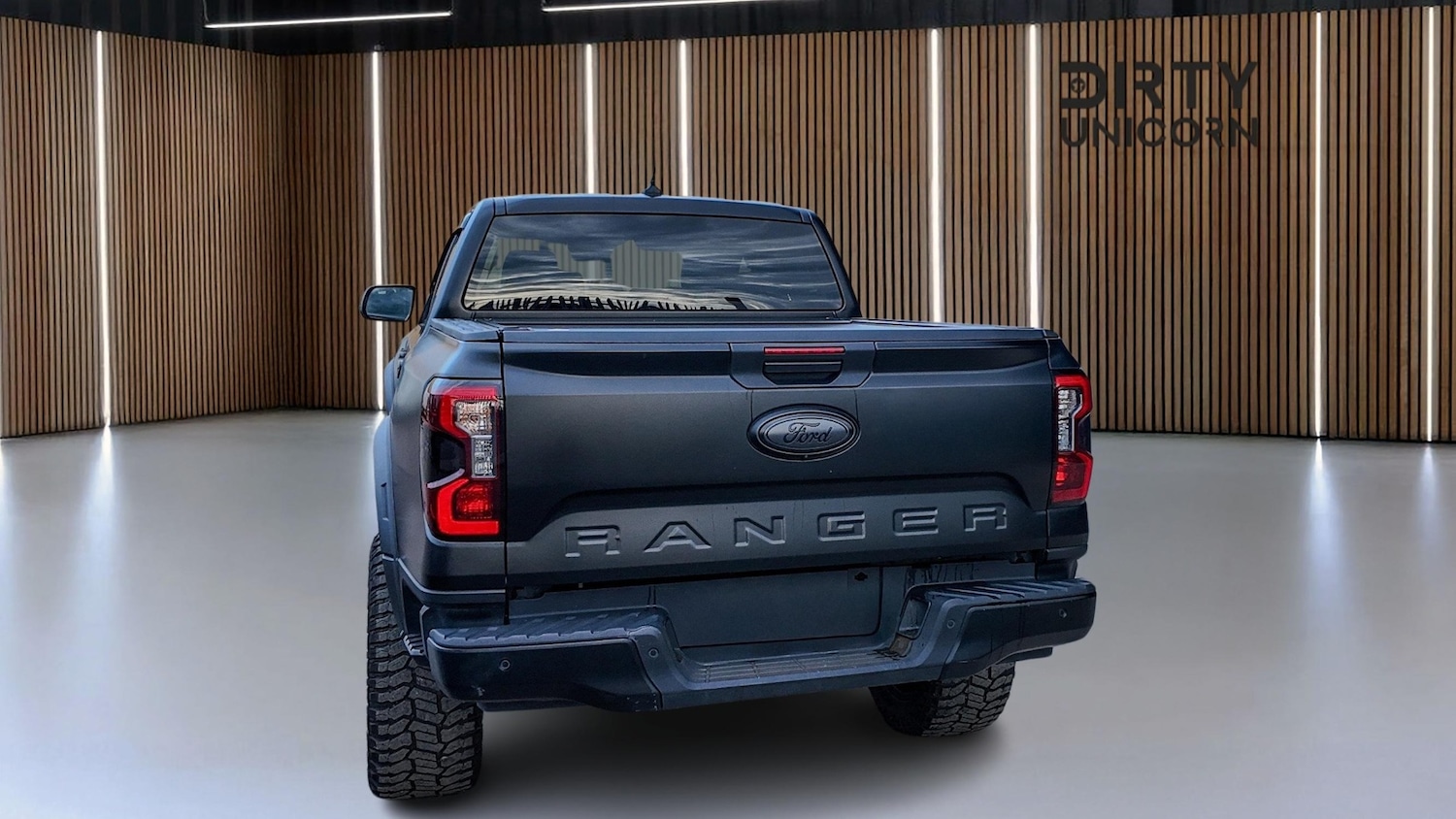 Used Ford Ranger 2023 for sale - 76194550: Photo 13