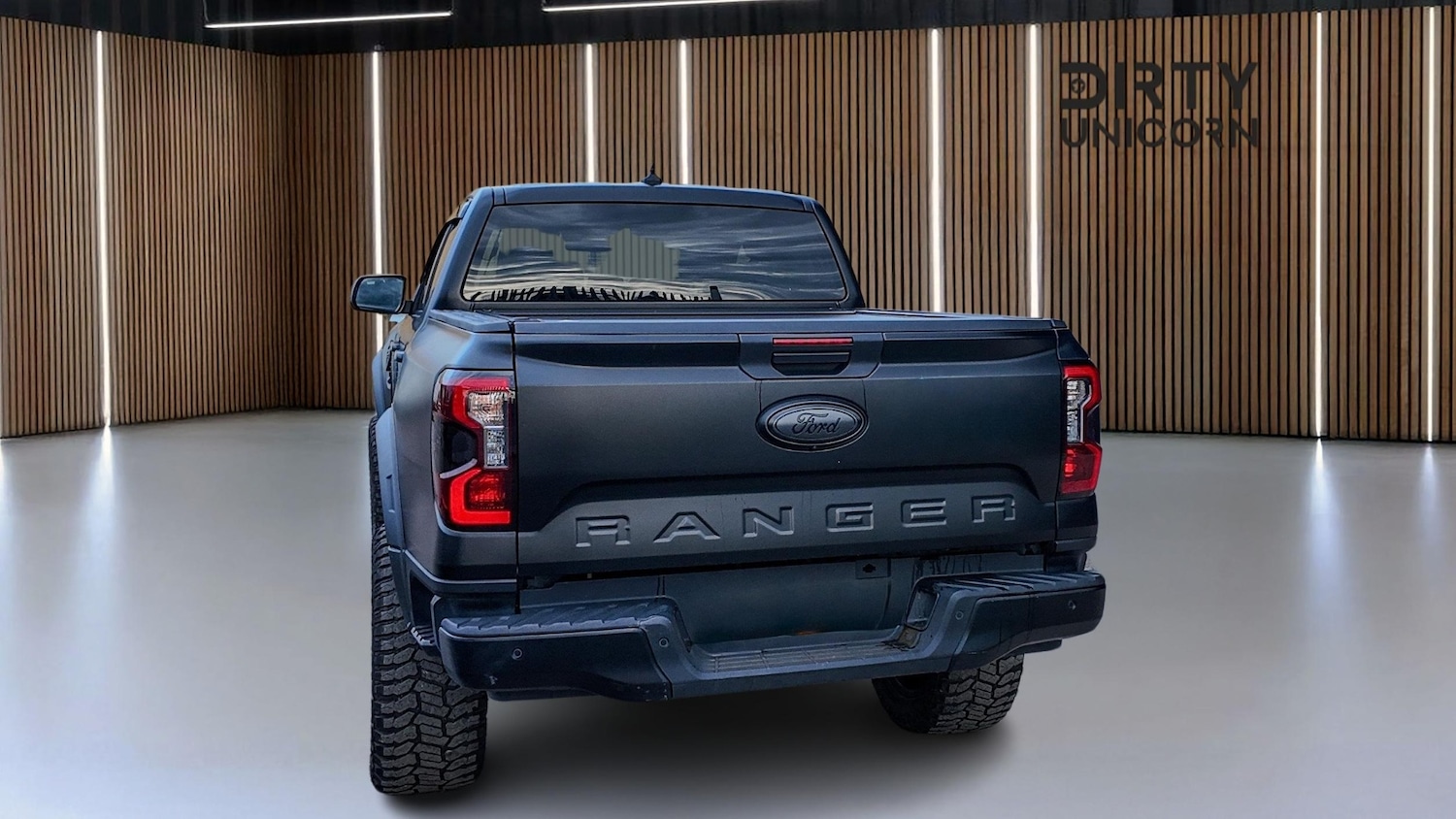 Used Ford Ranger 2023 for sale - 76194550: Photo 14