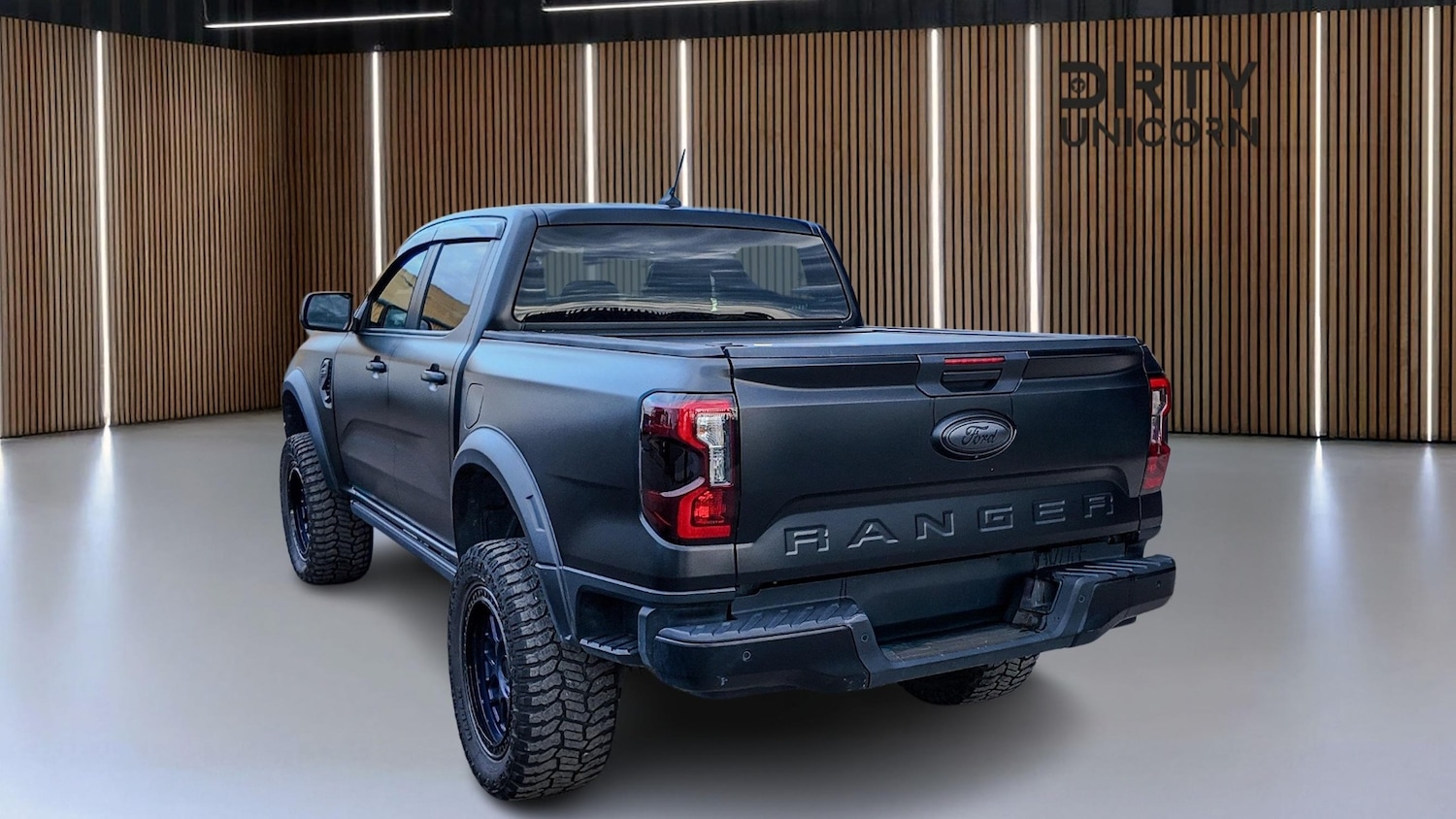 Used Ford Ranger 2023 for sale - 76194550: Photo 15