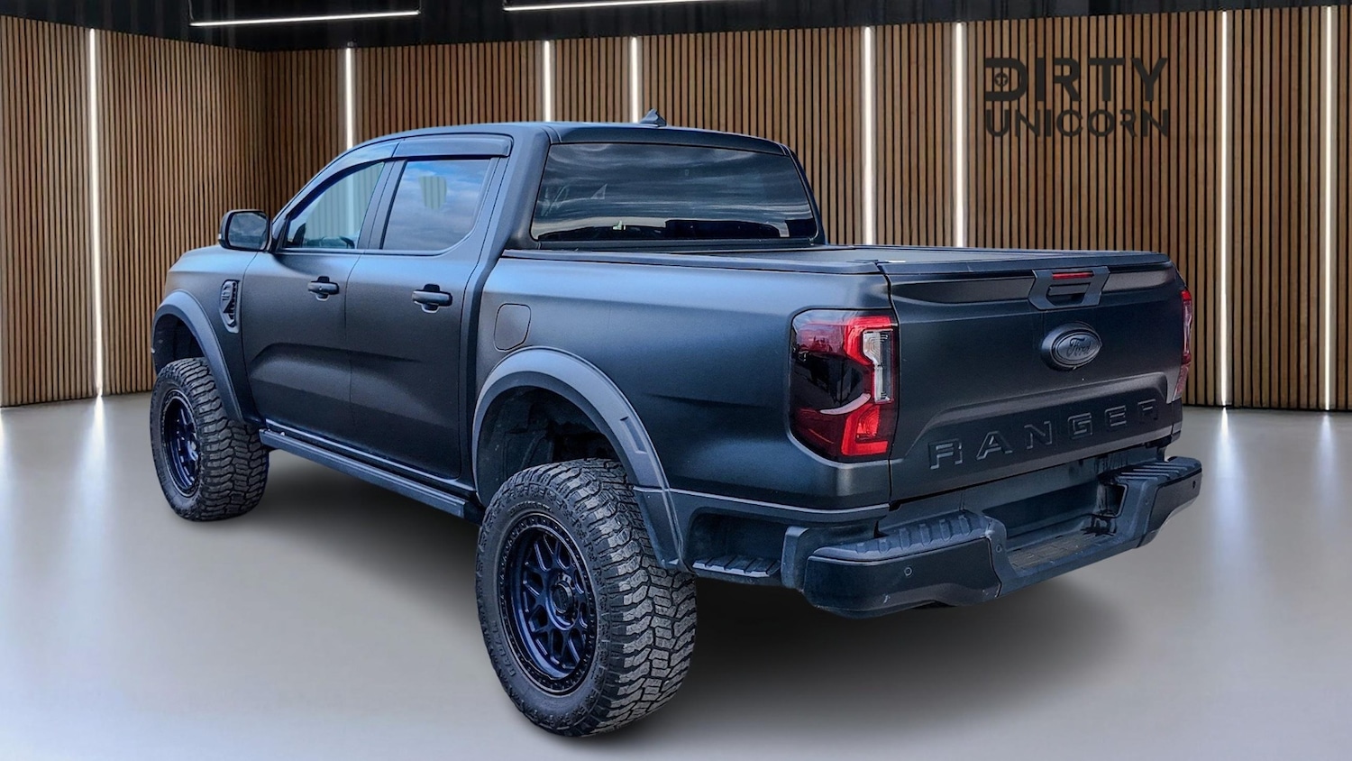 Used Ford Ranger 2023 for sale - 76194550: Photo 16