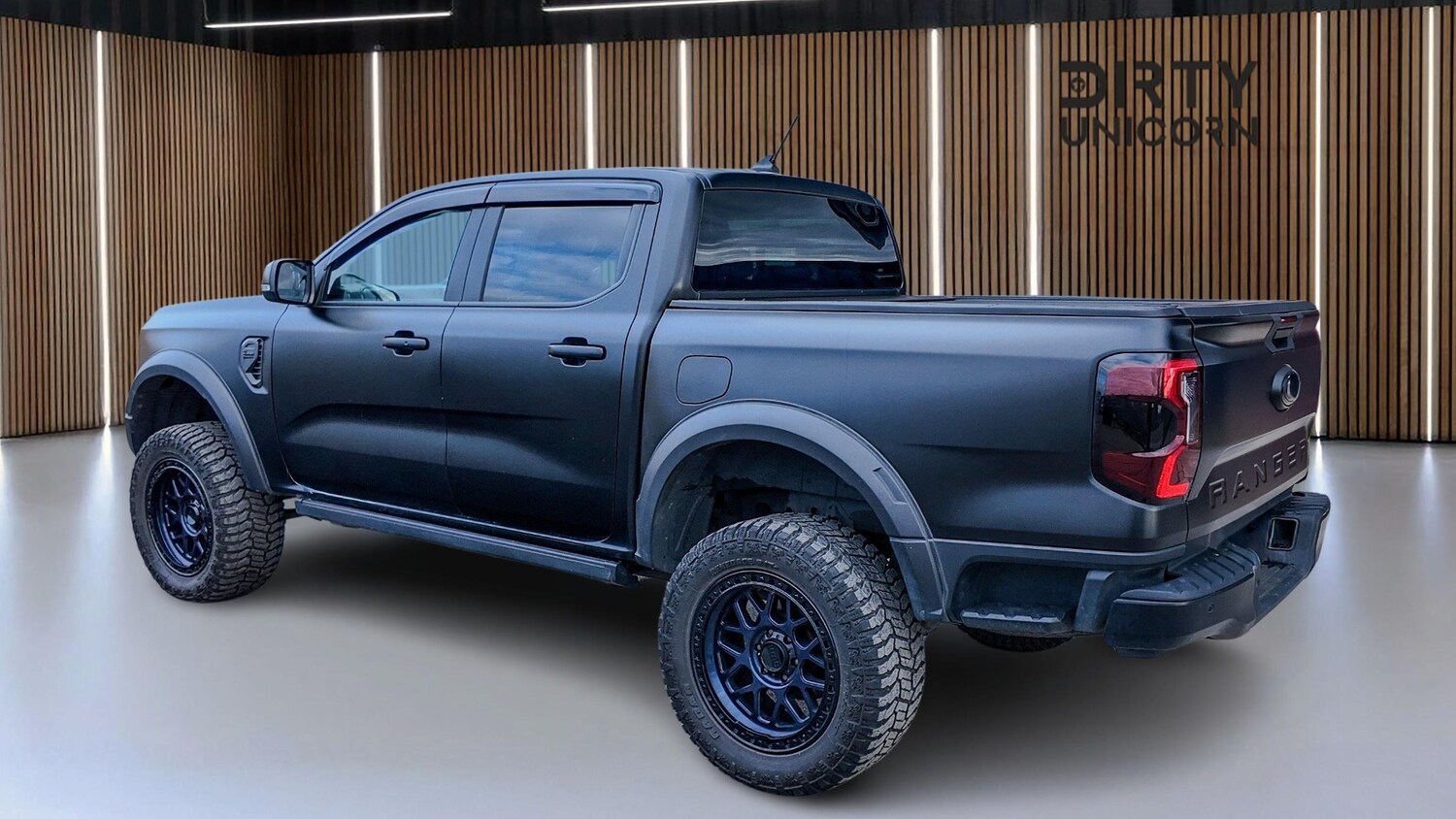 Used Ford Ranger 2023 for sale - 76194550: Photo 17