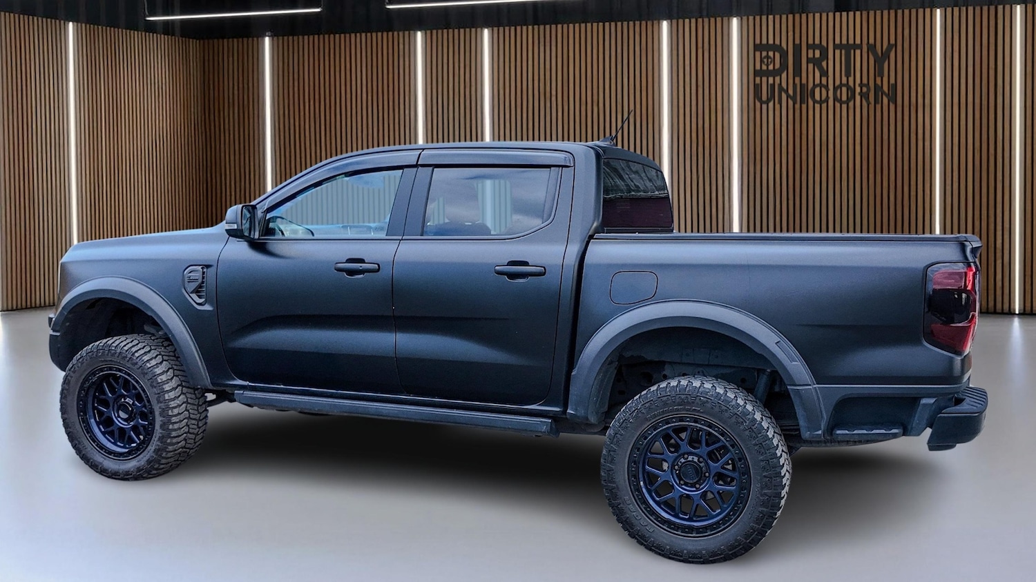 Used Ford Ranger 2023 for sale - 76194550: Photo 18