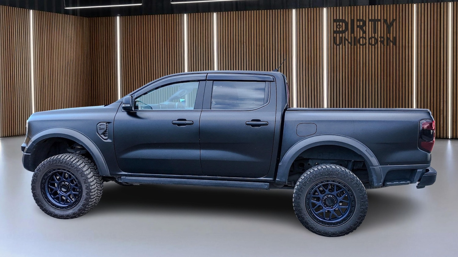 Used Ford Ranger 2023 for sale - 76194550: Photo 19