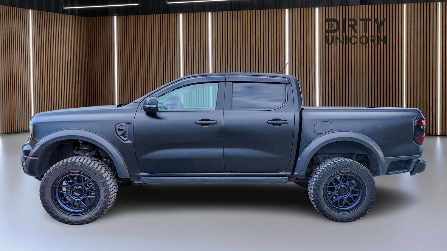 Used Ford Ranger 2023 for sale - 76194550: Photo 20