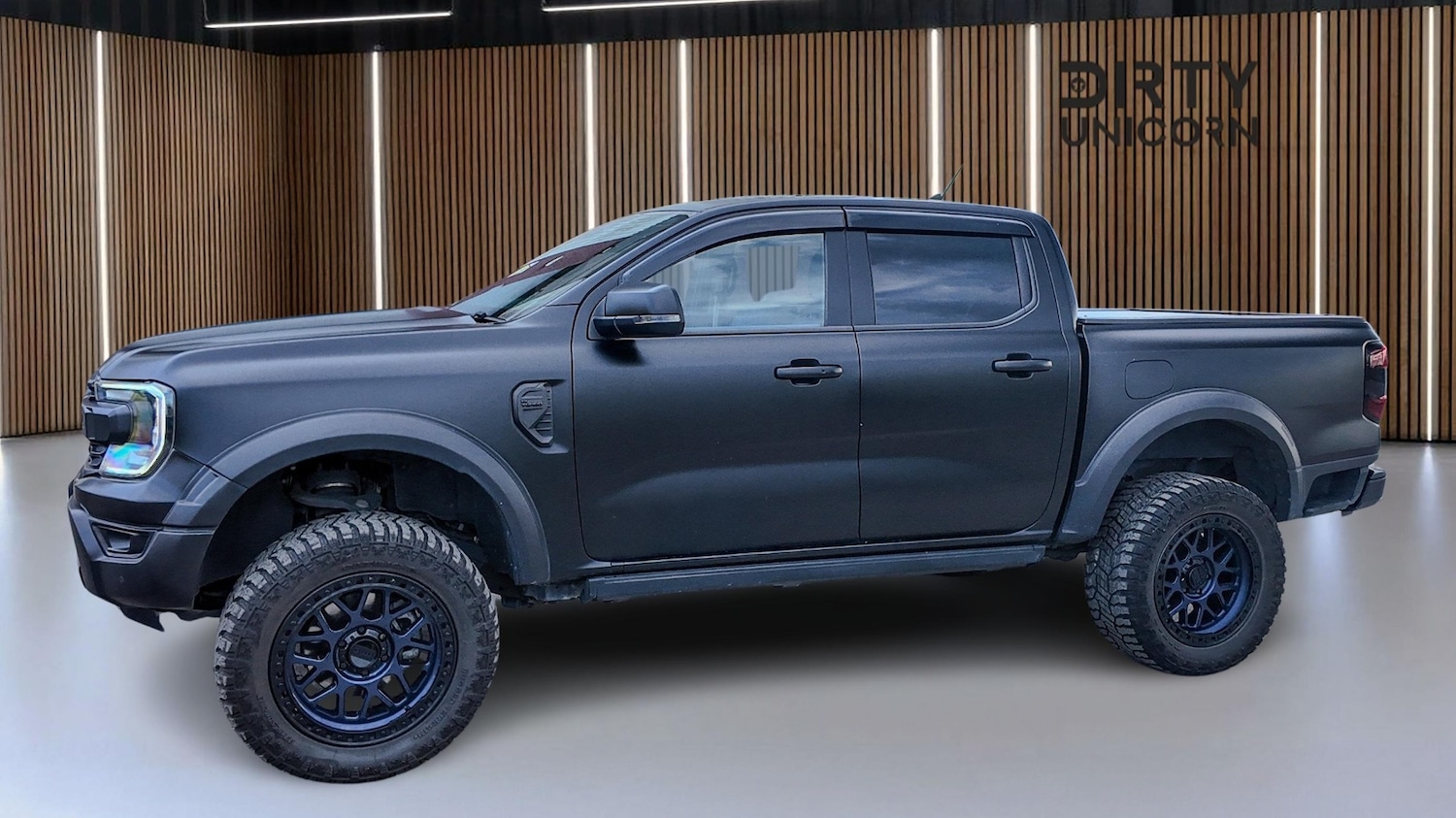 Used Ford Ranger 2023 for sale - 76194550: Photo 21