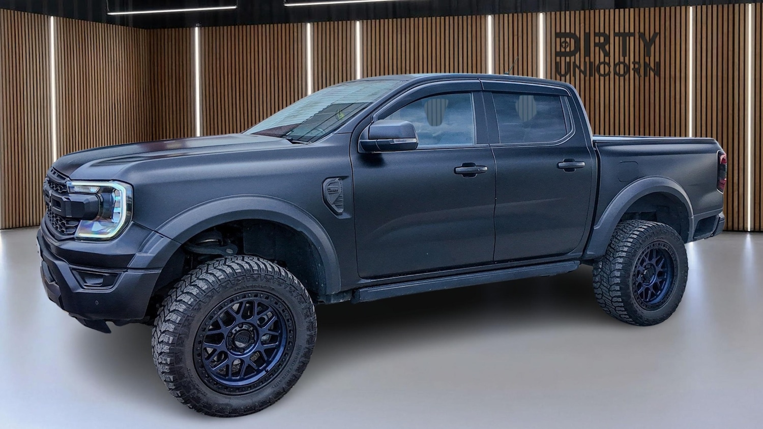 Used Ford Ranger 2023 for sale - 76194550: Photo 22