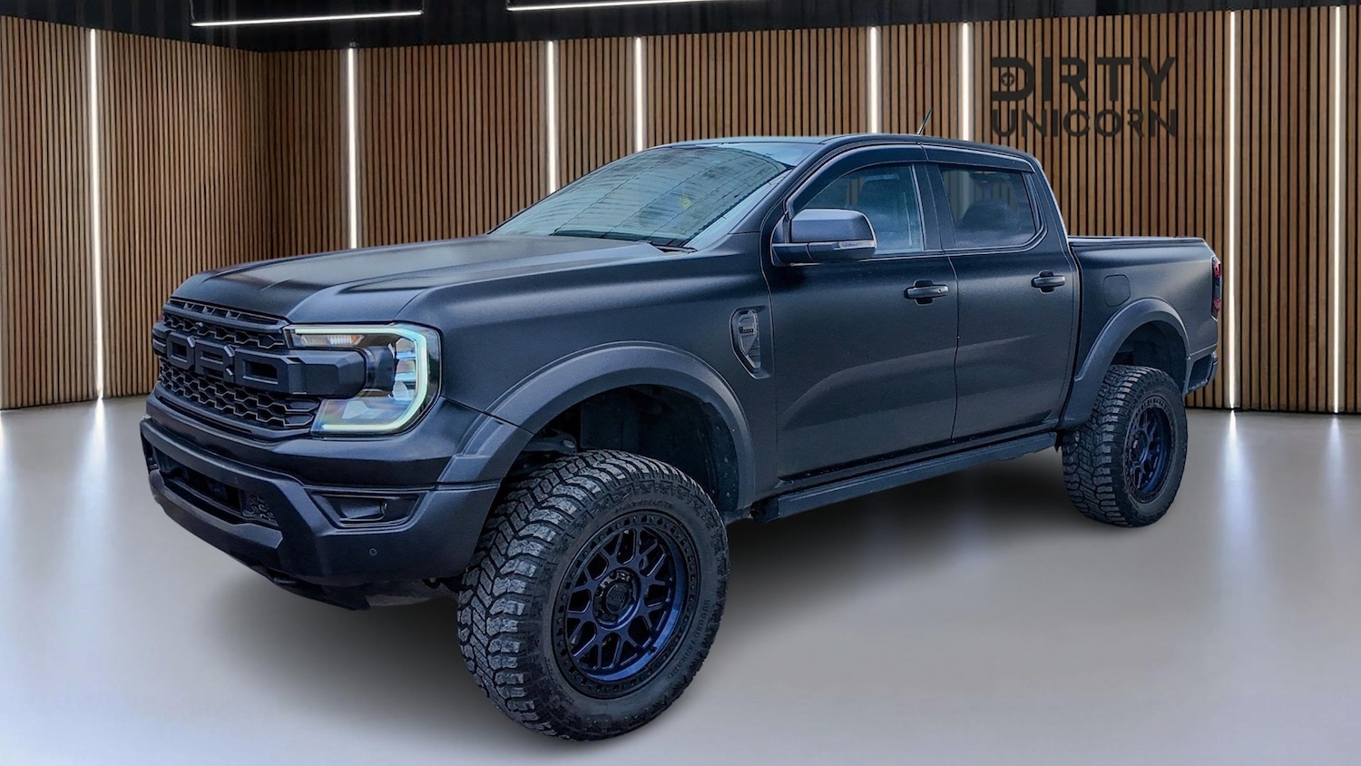 Used Ford Ranger 2023 for sale - 76194550: Photo 23