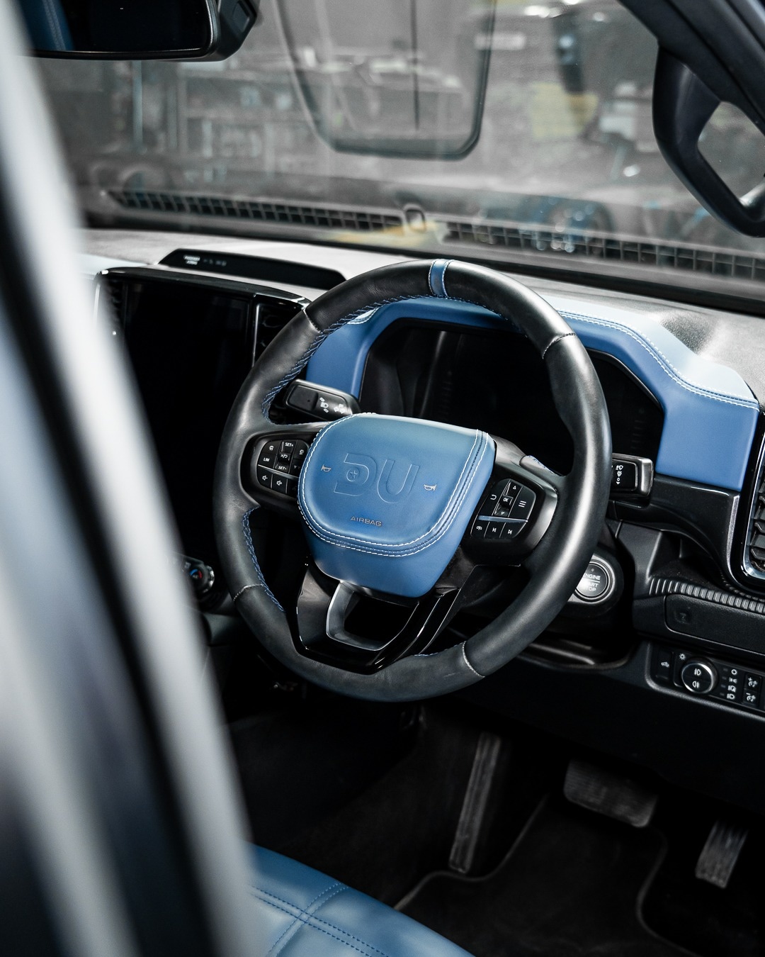 Used Ford Ranger 2023 for sale - 76194550: Photo 25