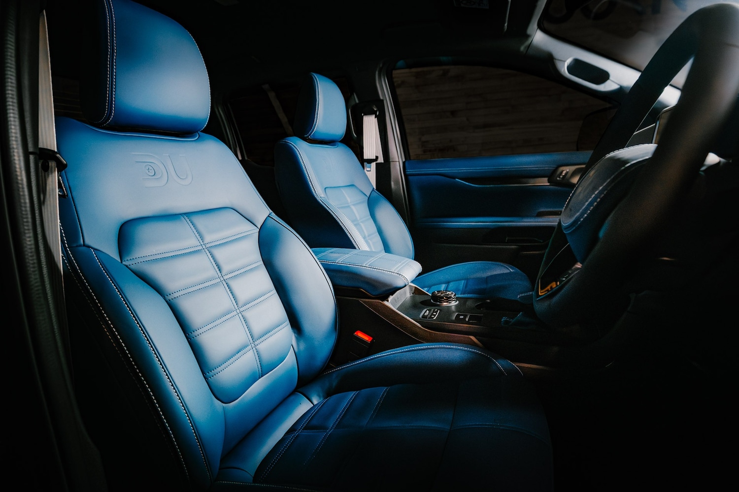 Used Ford Ranger 2023 for sale - 76194550: Photo 28