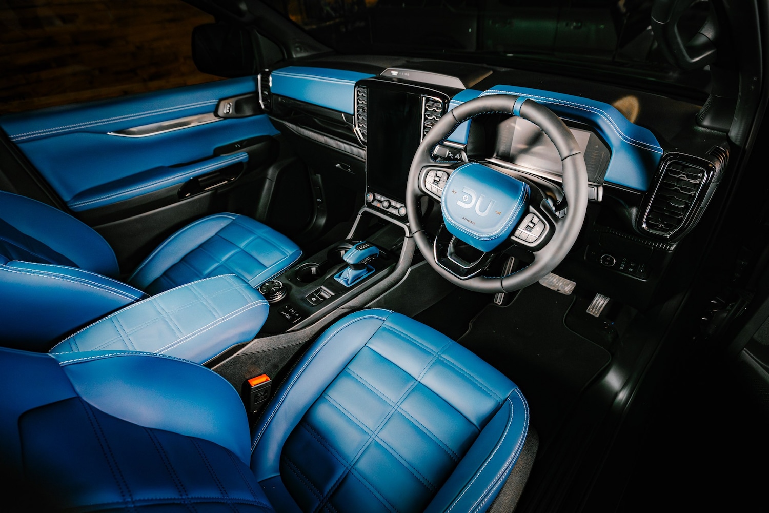 Used Ford Ranger 2023 for sale - 76194550: Photo 29