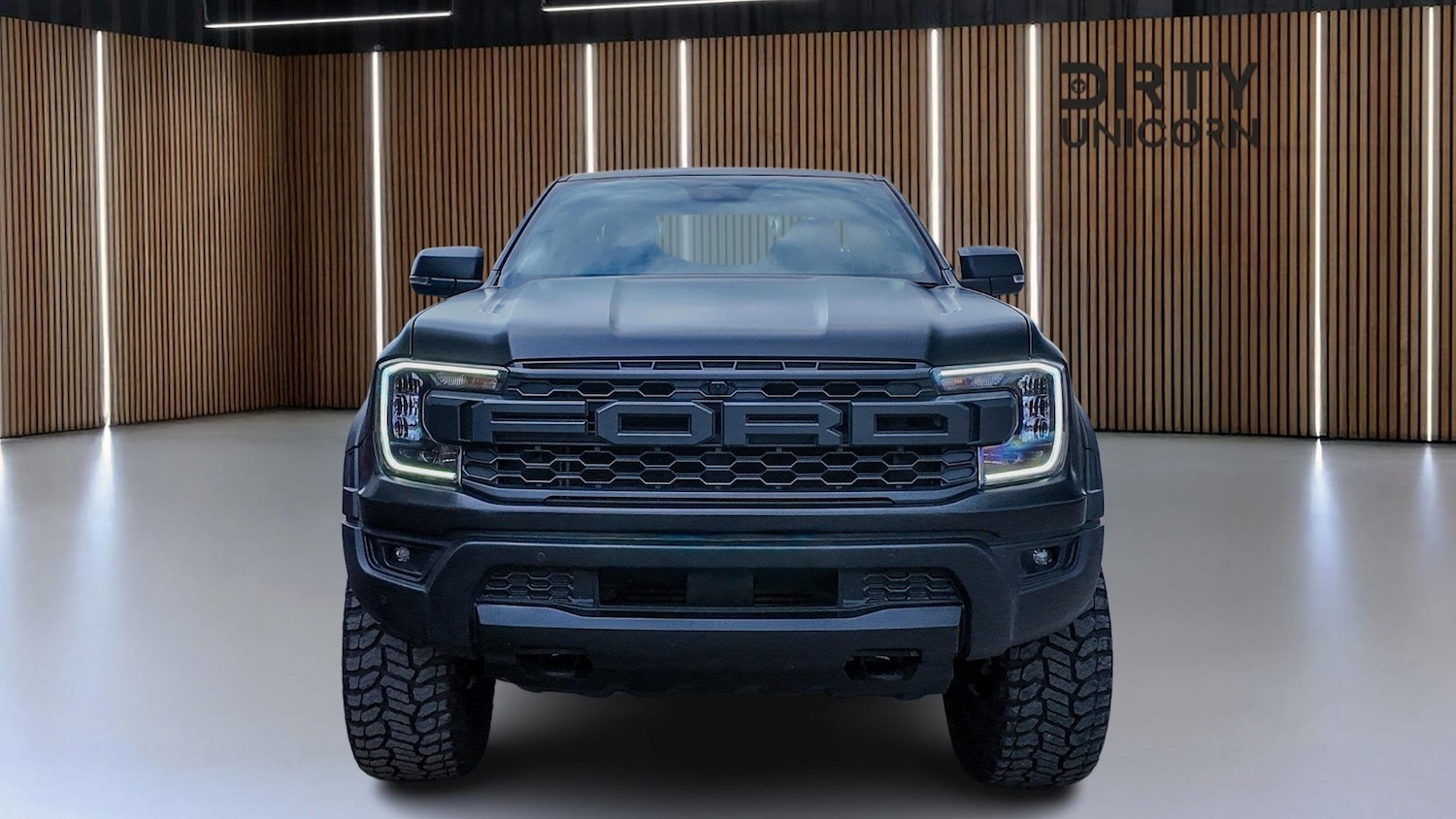 Used Ford Ranger 2023 for sale - 76194550: Photo 3